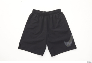 Clothes   289 black shorts clothing sports 0001.jpg